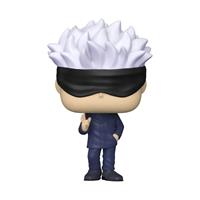 Beeldje Funko POP Jujutsu Kaisen Gojo