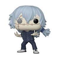 Beeldje Funko POP Jujutsu Kaisen Mahito