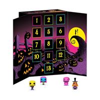 Kalender Funko 13-Day Nightmare Before