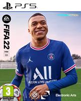 Electronic Arts Fifa 22