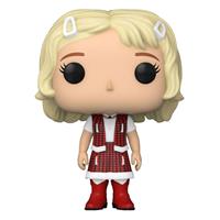Beeldje Funko Pop E.T. The Extra-Terrestrial 40th Gertie