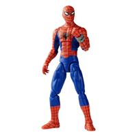 Hasbro Spider-Man Marvel Legends Series Action Figure 2022 Japanese Spider-Man 15 cm