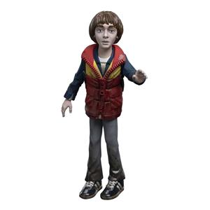 Weta Stranger Things Mini Epics Vinyl Figure Will Byers (Season 1) 14 cm