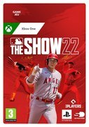ID@Xbox MLB The Show™ 22 Xbox One