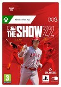 ID@Xbox MLB The Show™ 22 Xbox Series X|S