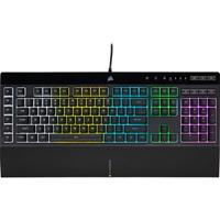 Corsair K55 RGB Pro gaming toetsenbord