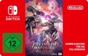 Nintendo Fire Emblem Warriors Three Hopes