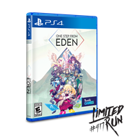 One Step From Eden (Limited Run Games)