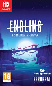 THQ Nordic Endling - Extinction Is Forever