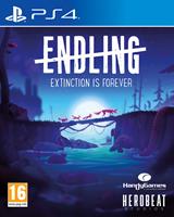 THQ Nordic Endling - Extinction Is Forever