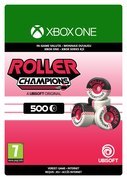 Ubisoft 500 Wheels - Roller Champions™
