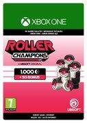 Ubisoft 1050 Wheels - Roller Champions™
