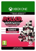 Ubisoft 6000 Wheels - Roller Champions™
