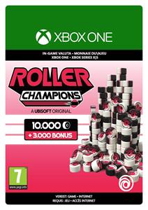 Ubisoft 13000 Wheels - Roller Champions™