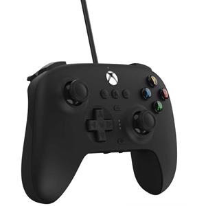 8BitDo Ultimate Wired Xbox Pad - Black