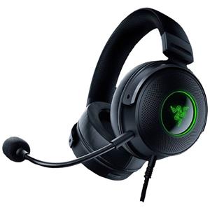 RAZER »Kraken V3 Hypersense« Gaming-Headset (Rauschunterdrückung, Mikrofon abnehmbar)