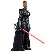 Hasbro Star Wars: Obi-Wan Kenobi Black Series Action Figure 2022 Reva (Third Sister) 15 cm
