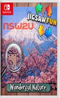 Mindscape Jigsaw Fun Wonderful Nature (Code in a Box)