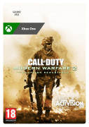 Activision Call of Duty: Modern Warfare 2 Campaign Remastered