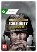 Activision Call of Duty: WWII - Gold Edition