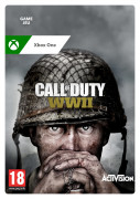 Activision Call of Duty: WWII - Digital Deluxe