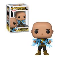 Beeldje Funko Movies Vinyl Black Adam POP
