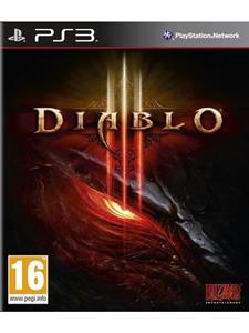 Activision Diablo III - Sony PlayStation 3 - RPG