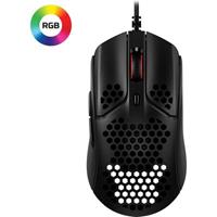 HP HyperX Pulsefire Haste - Maus (Schwarz)