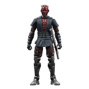 Hasbro Star Wars The Clone Wars Black Series Action Figure 2022 Darth Maul 15 cm