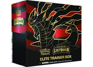 Pokémon Company International Pokémon Sword & Shield 11 Elite Trainer Box *English Version*