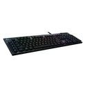 Logitech Lightspeed RGB Mechanical Gaming Keyboard
