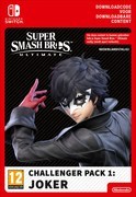 Super Smash Bros.&acirc;�&cent; Ultimate - Challenger Pack: Joker - Nintendo Switch