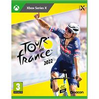 NACON Tour de France 2022 - Microsoft Xbox Series X - Sport