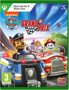 Outright Games Paw Patrol Grand Prix