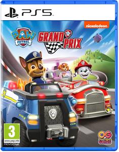 Outright Games Paw Patrol Grand Prix