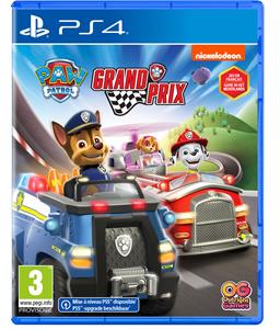 Outright Games Paw Patrol Grand Prix