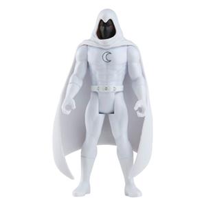 Hasbro Marvel Legends Retro Collection Action Figure 2022 Marvel's Moon Knight 10 cm