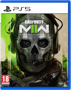 Activision Call of Duty Modern Warfare II