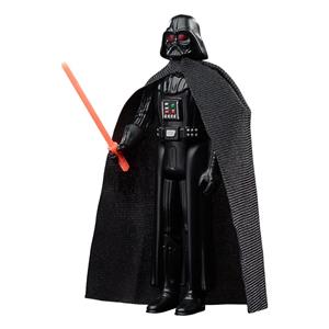 Star Wars: Obi-Wan Kenobi Retro Collection Action Figure 2022 Darth Vader (The Dark Times)