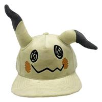 Difuzed Pok&eacute;mon Plush Snapback Cap Slowpoke