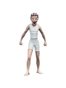 WETA Stranger Things Mini Epics Vinyl Figure Eleven (Powered) (Season 4) 15cm