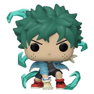 Vinyl verzamelaarsbeeldje Funko My Hero Academia POP! Deku