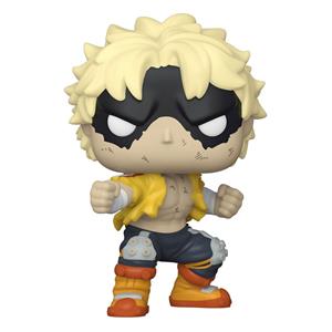Beeldje Funko POP My Hero Academia FatGum