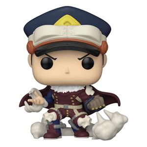 Beeldje Funko POP My Hero Academia Inasa Yoarashi