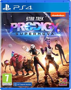Bandai Namco Star Trek Prodigy Supernova