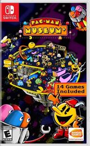 Bandai Namco Pac-Man Museum +