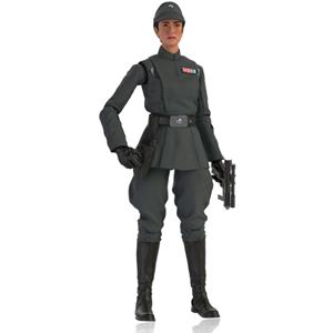 Hasbro Star Wars The Black Series Tala (Imperial Officer) 6 Inch Action Figure