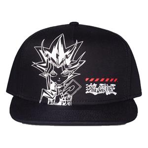Yu-Gi-Oh Snapback Cap