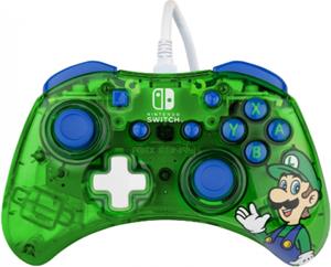 PDP - Performance Designed Products »Rock Candy: Bubblegum Peach« Gamepad