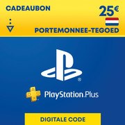 PlayStation Plus Essential 3 maanden (tegoed)